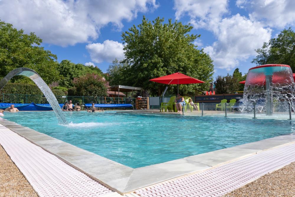 Image Camping Camping la Plage