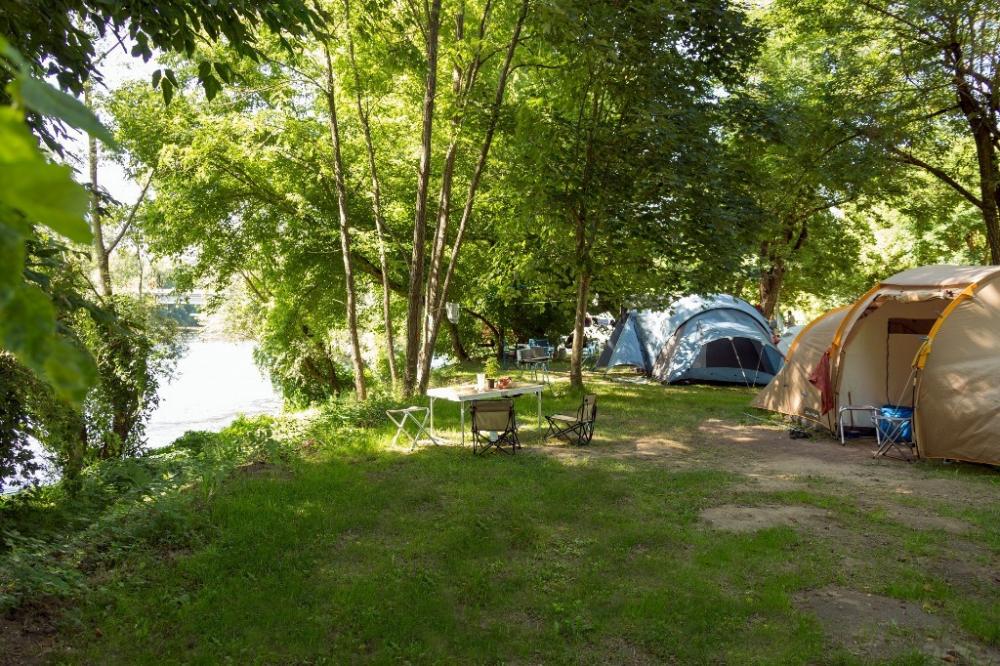 Image Camping Camping la Plage