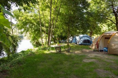 Photo Camping la Plage