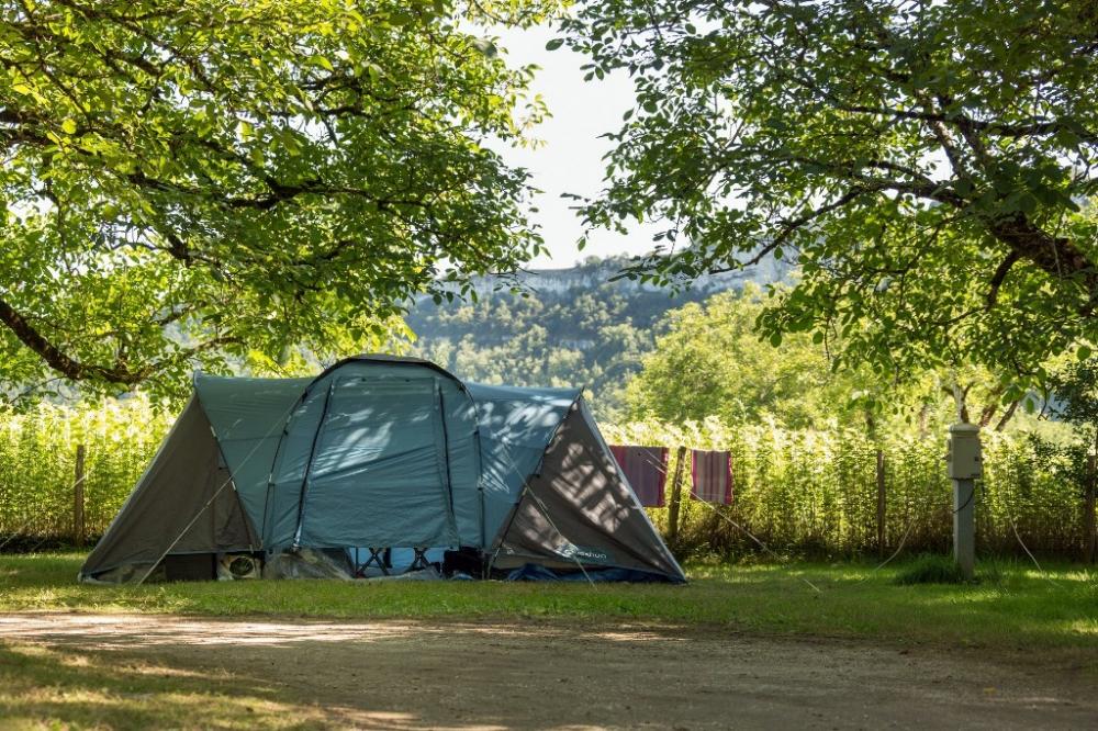 Image Camping Camping la Plage