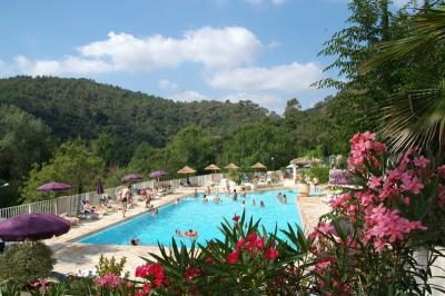 Photo Camping Sites et Paysages Les Pinèdes