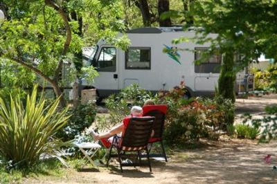 Photo Camping Sites et Paysages Les Pinèdes