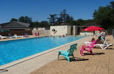 Photo Camping Le Picouty