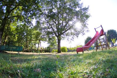 Photo Camping Le Picouty