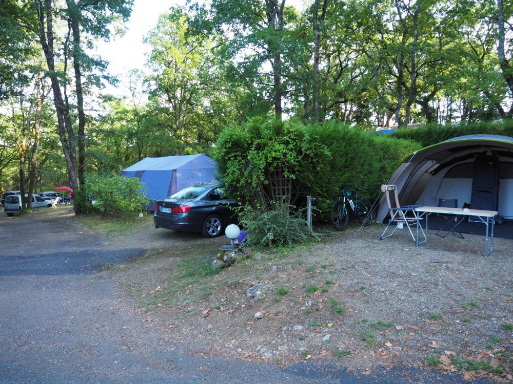 Image Camping Le Picouty