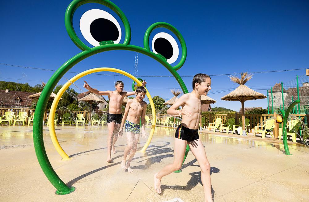 Image Camping Camping Le Ventoulou Sites et Paysages 