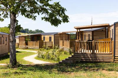 Photo Camping Le Ventoulou Sites et Paysages 