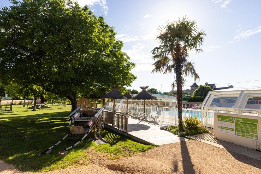 Image Camping Camping Le Ventoulou Sites et Paysages 