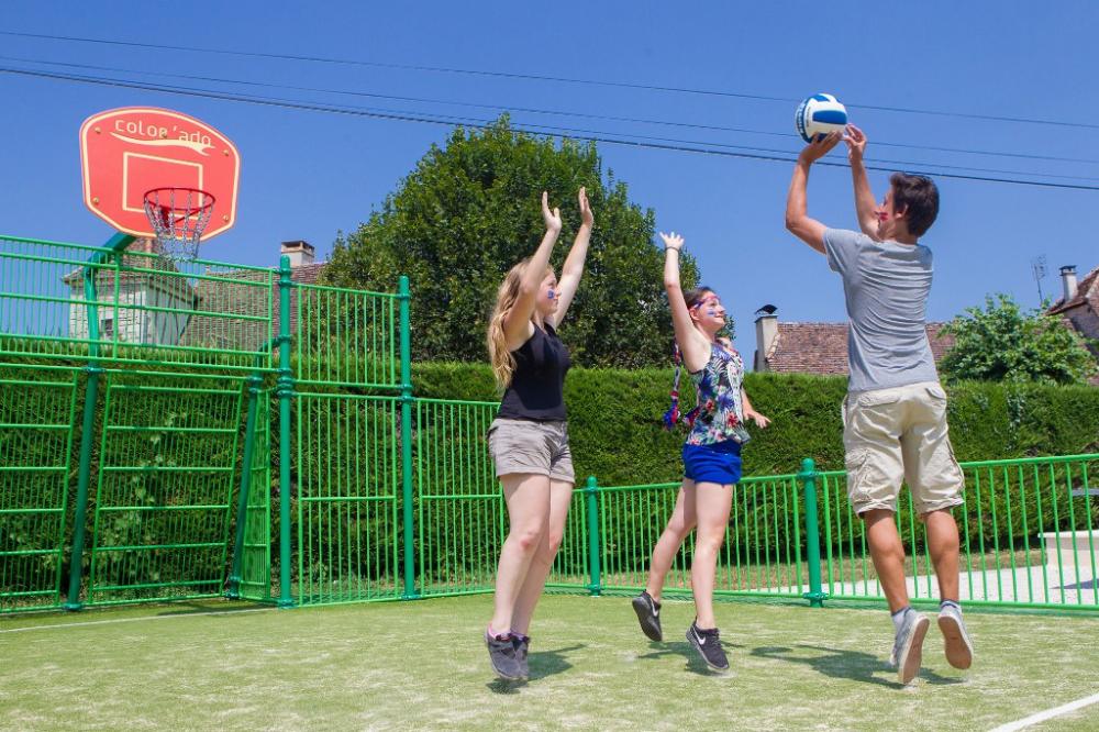 Image Camping Camping Le Ventoulou Sites et Paysages 