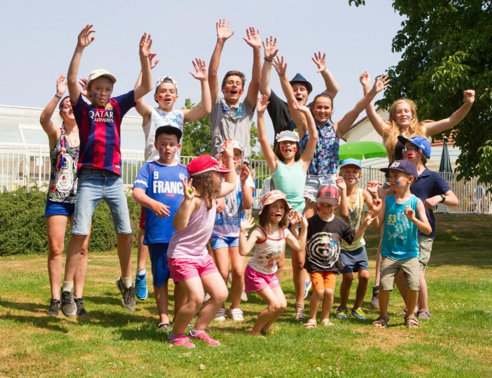 Image Camping Camping Le Ventoulou Sites et Paysages 