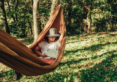 Photo Camping Bois de Sophie