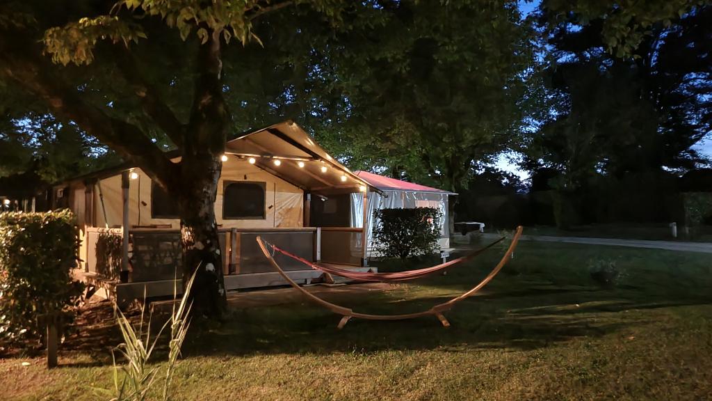 Image Camping Bois de Sophie