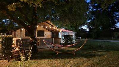 Photo Camping Bois de Sophie