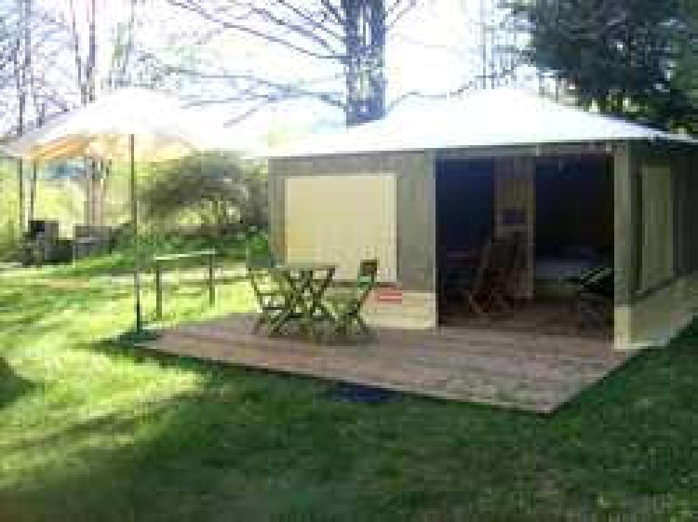 Image Camping Le Pré de Charlet