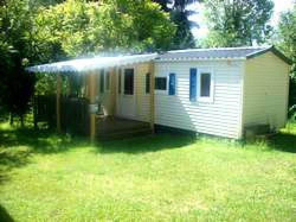 Image Camping Le Pré de Charlet