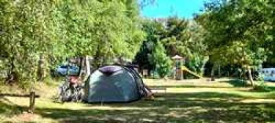 Photo Camping Le Pré de Charlet