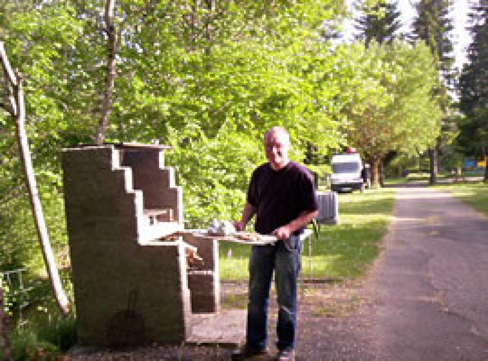 Image Camping Le Pré de Charlet