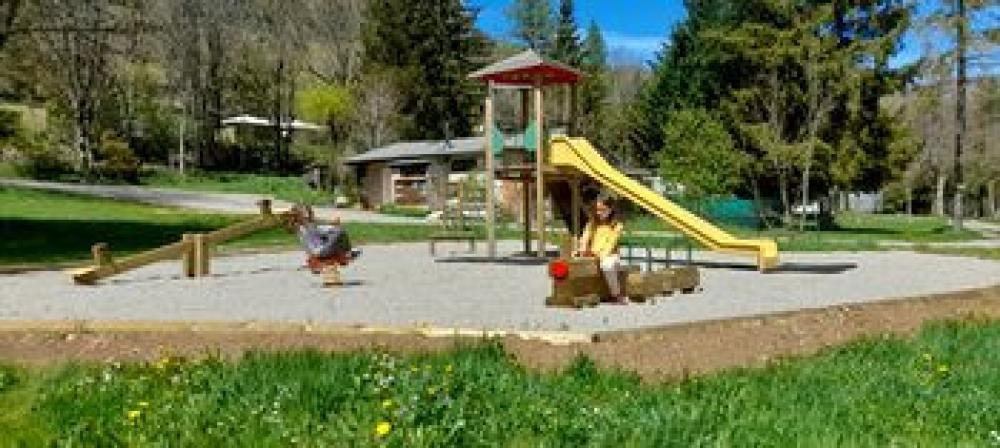 Image Camping Le Pré de Charlet