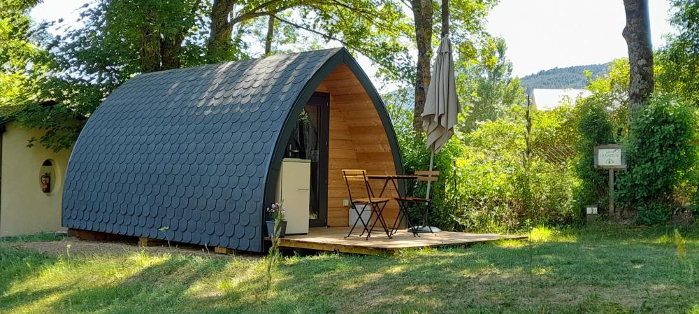 Image Camping Le Pré de Charlet