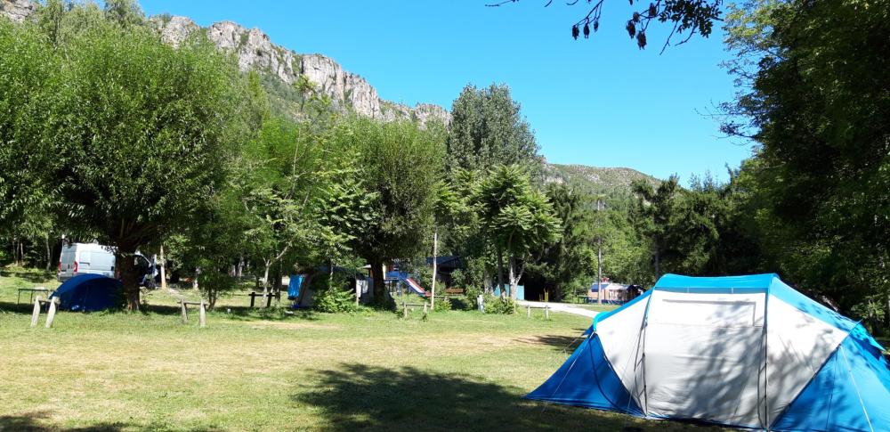 Image Camping Le Pré de Charlet