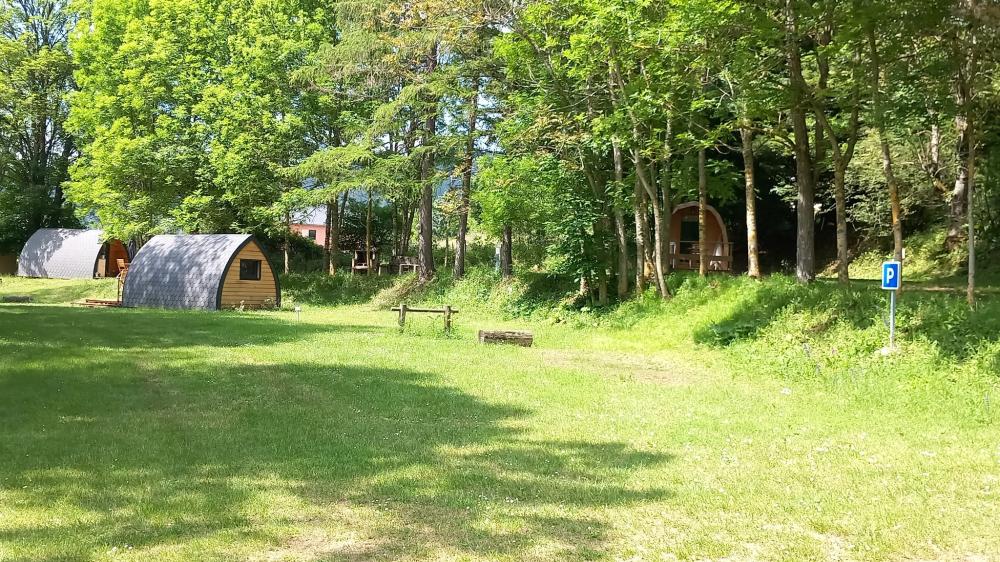 Image Camping Le Pré de Charlet