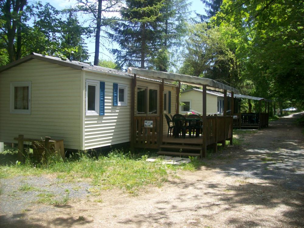 Image Camping Le Pré de Charlet