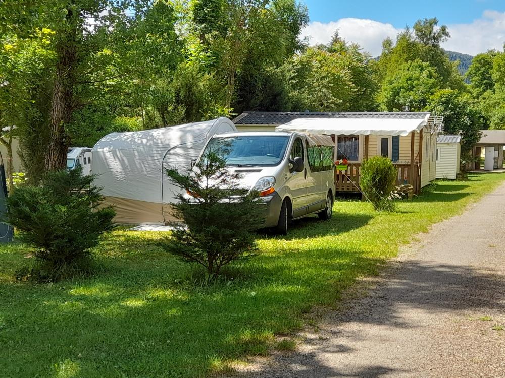 Image Camping Le Pré de Charlet
