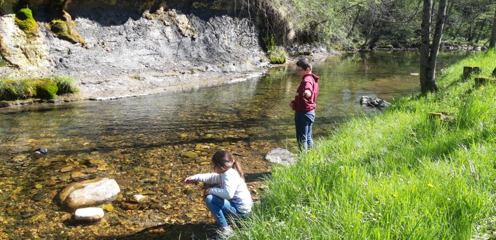 Image Camping Le Pré de Charlet