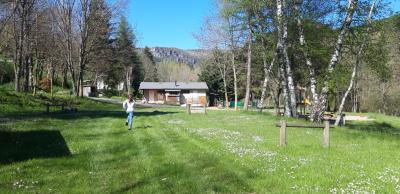 Photo Camping Le Pré de Charlet