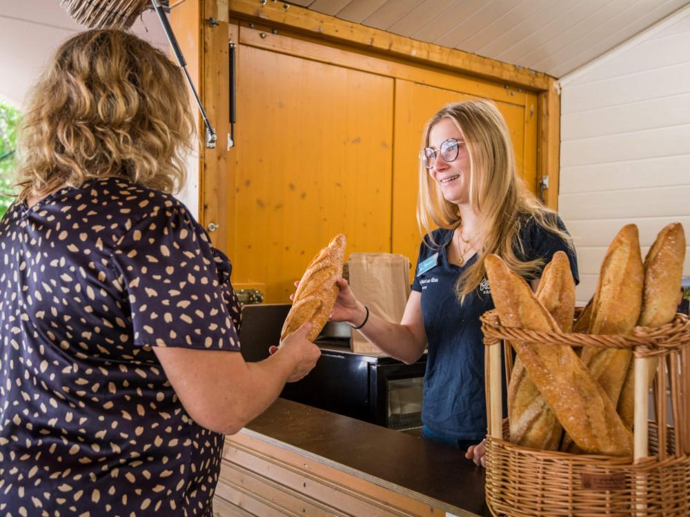 Image Camping Flower Camping le Pont du Tarn