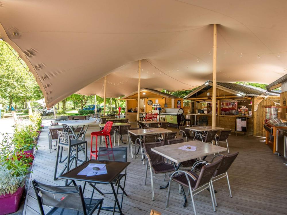 Image Camping Flower Camping le Pont du Tarn
