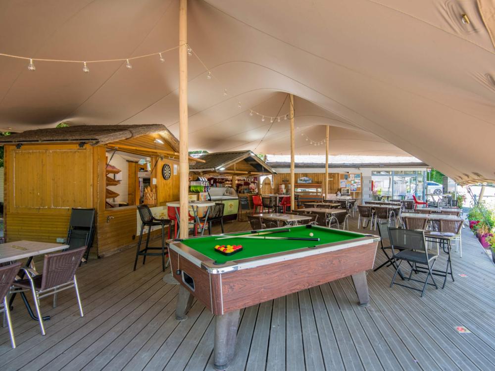 Image Camping Flower Camping le Pont du Tarn