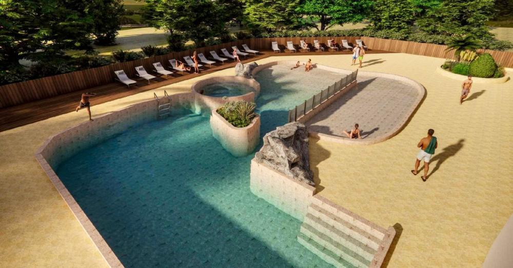 Image Camping Flower Camping le Pont du Tarn