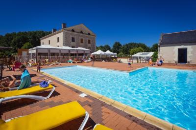 Photo Camping Sites et Paysages l'Etang
