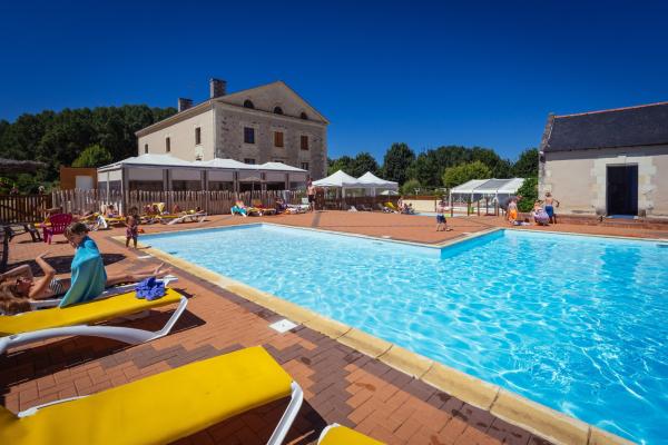 Image Camping Camping Sites et Paysages l'Etang