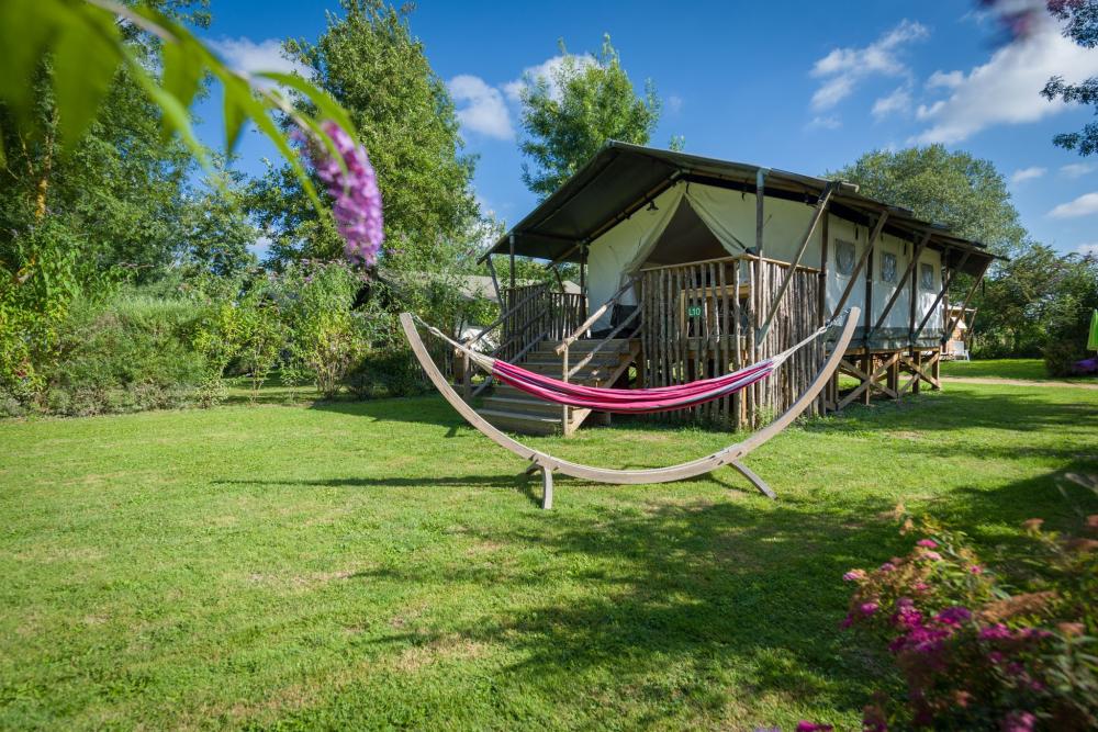 Image Camping Camping Sites et Paysages l'Etang