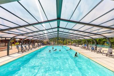 Photo Camping Sites et Paysages l'Etang