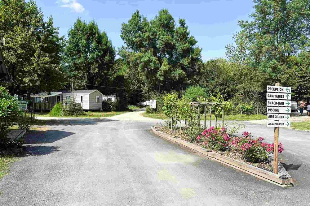Image Camping La Vallée des Vignes