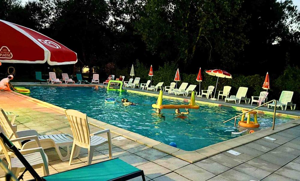 Image Camping La Vallée des Vignes
