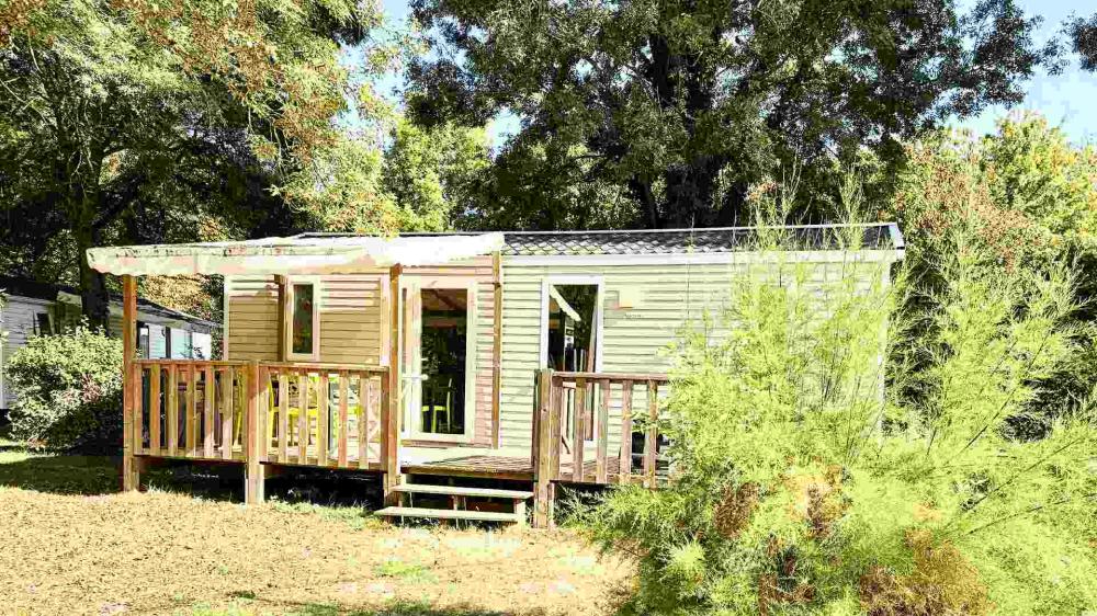 Image Camping La Vallée des Vignes