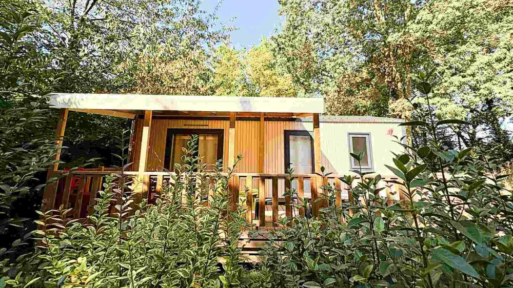 Image Camping La Vallée des Vignes