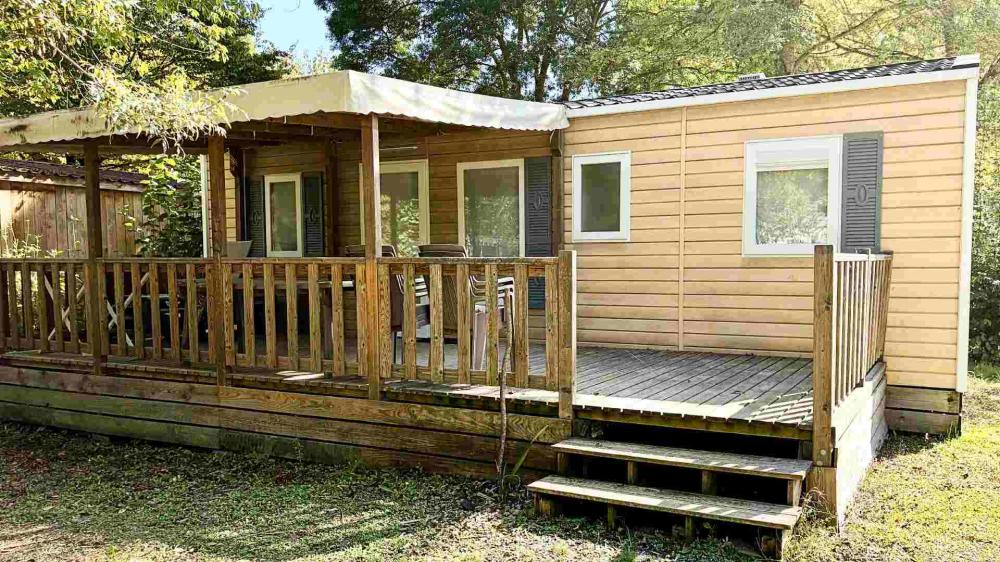Image Camping La Vallée des Vignes