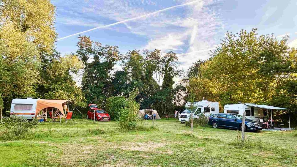 Image Camping La Vallée des Vignes