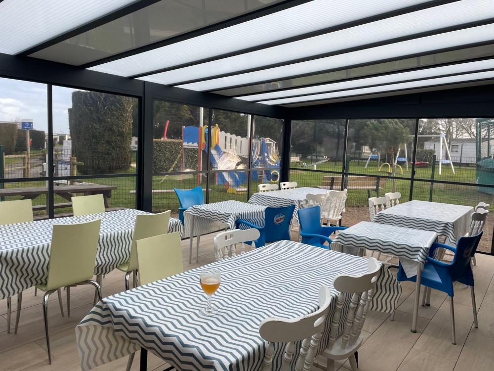 Image Camping Les Cognets