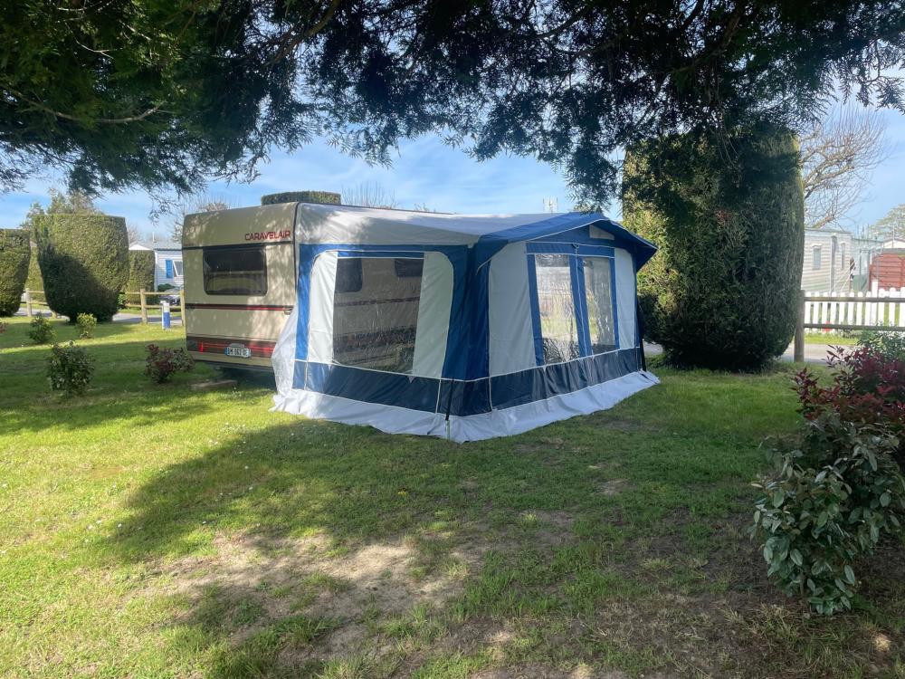 Image Camping Les Cognets