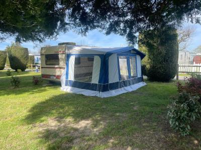 Photo Camping Les Cognets