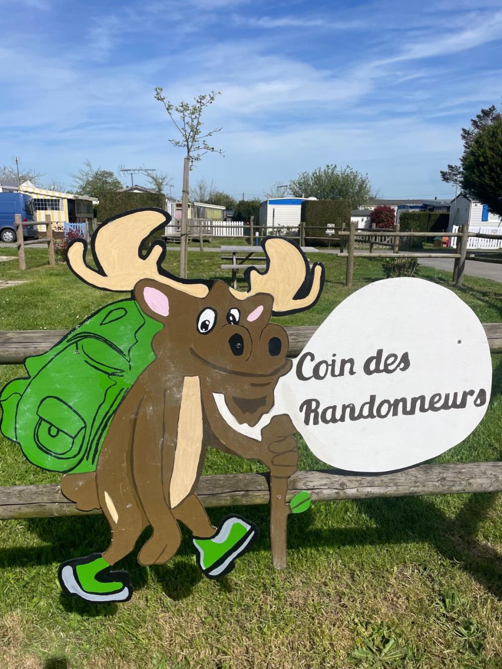 Image Camping Les Cognets