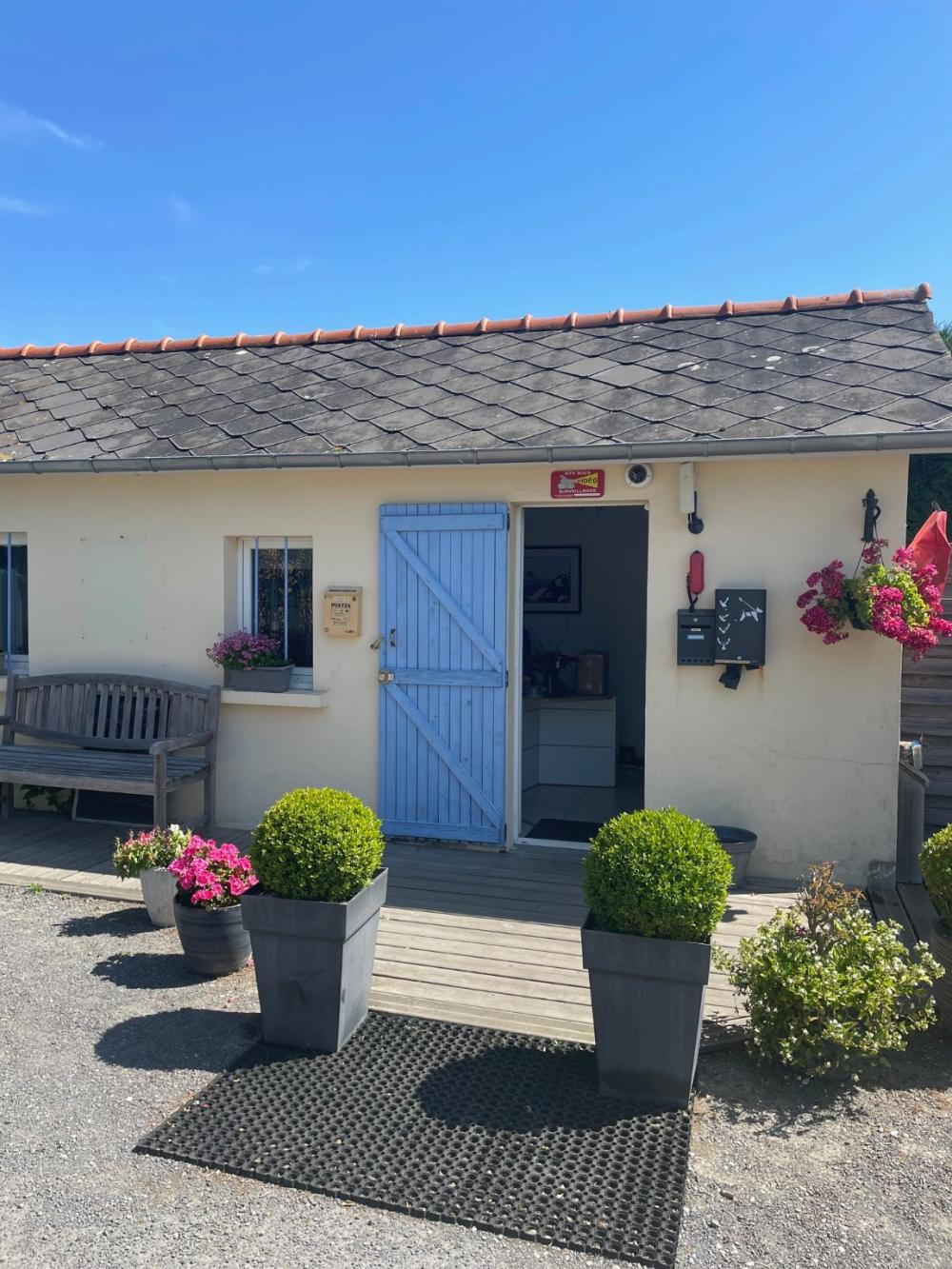 Image Camping Les Cognets