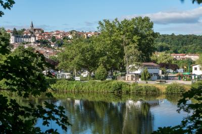 Photo Camping de la Moselle