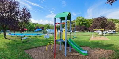Photo Camping de la Moselle